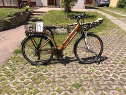 Crussis e-country 1.10