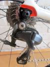 KOGA DURADO DISC na Shimano 105, 56 cm. Zánovní. 1ROK ZÁRUKA