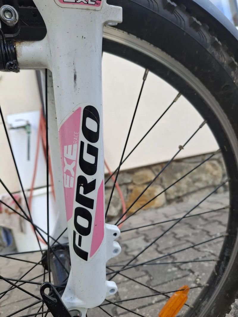 Leader Fox MXC 2022