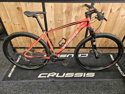 Horské kolo Specialized Stumpjumper - vel. L