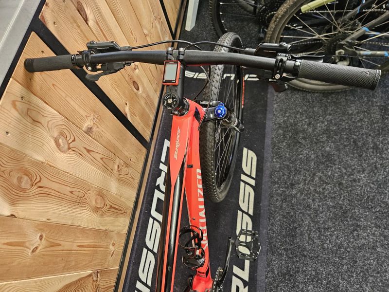 Horské kolo Specialized Stumpjumper - vel. L