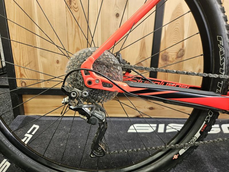 Horské kolo Specialized Stumpjumper - vel. L