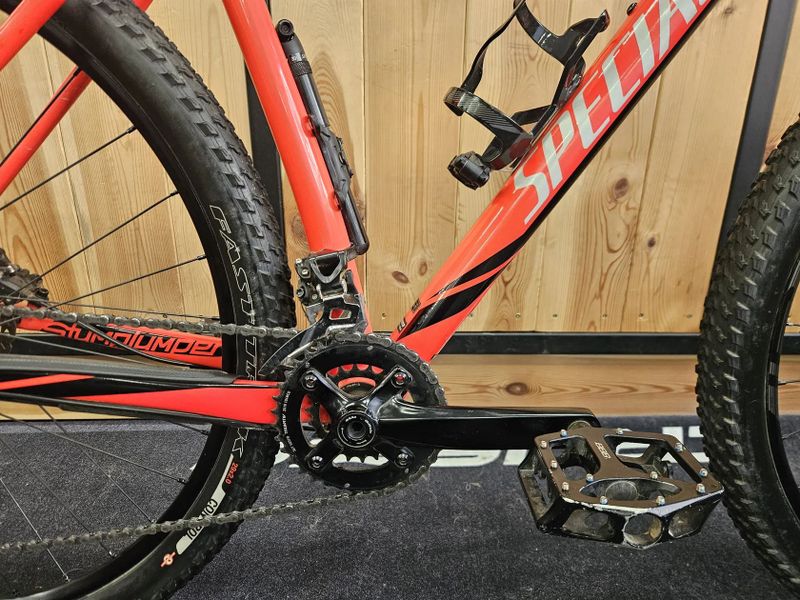 Horské kolo Specialized Stumpjumper - vel. L