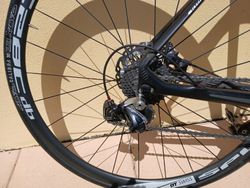 Kross Vento 8.0 Race Pro