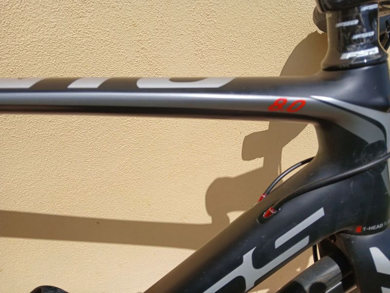 Kross Vento 8.0 Race Pro