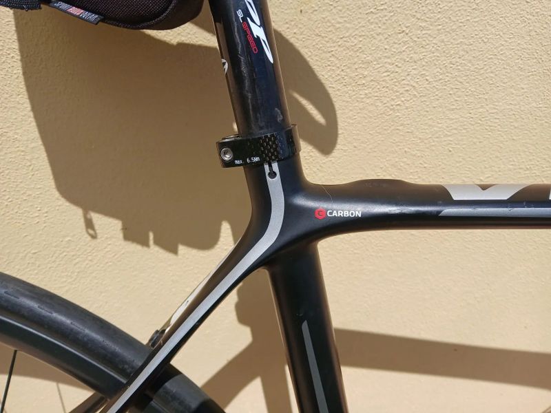 Kross Vento 8.0 Race Pro