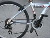 Chlapecké MTB kolo BIKE TRACK ALU 240