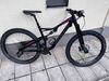 Specialized Rhyme FSR Comp 650b ve velikosti S (do 170cm)