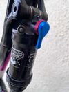 Specialized Rhyme FSR Comp 650b ve velikosti S (do 170cm)