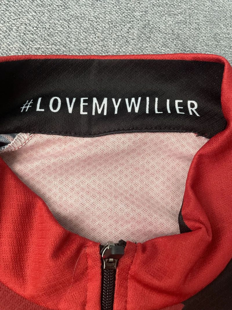 Dres Wilier Vibes 2.0