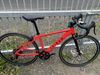 Van Rysel Road 100