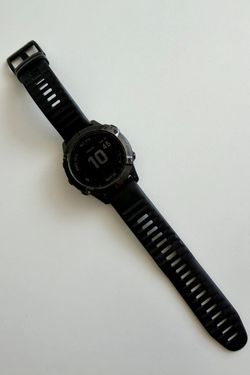 Garmin Fenix 6 pro