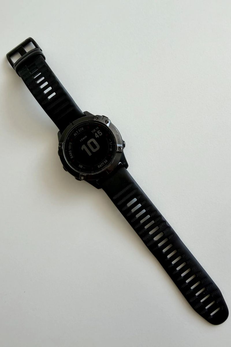 Garmin Fenix 6 pro