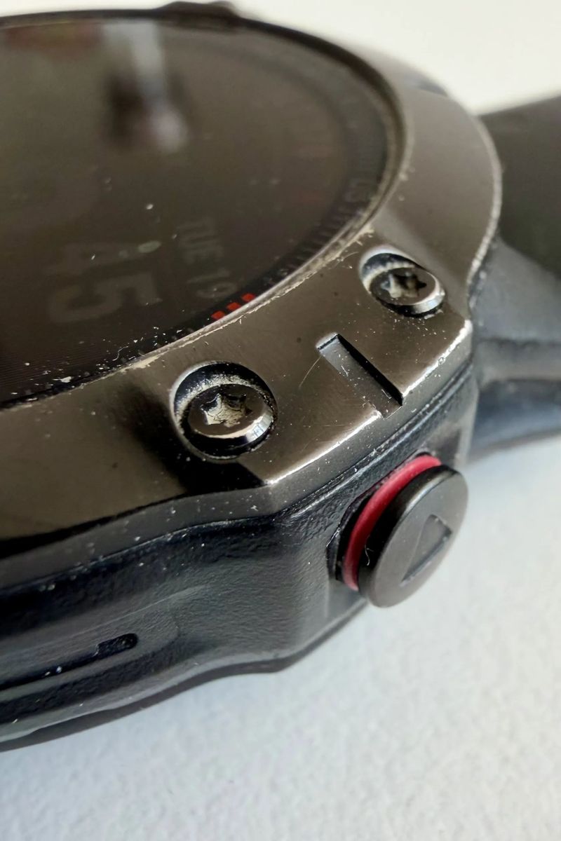 Garmin Fenix 6 pro