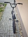 BMX Subrosa Salvador Raw 20,5