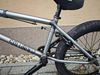 BMX Subrosa Salvador Raw 20,5