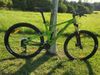 Merida One-Twenty RC Glossy Medium Green