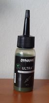DT Swiss 350 24d Straightpull predni rychloupinak | mazani retezu Ultra2
