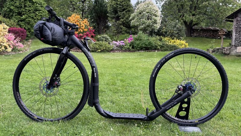 Kicbike