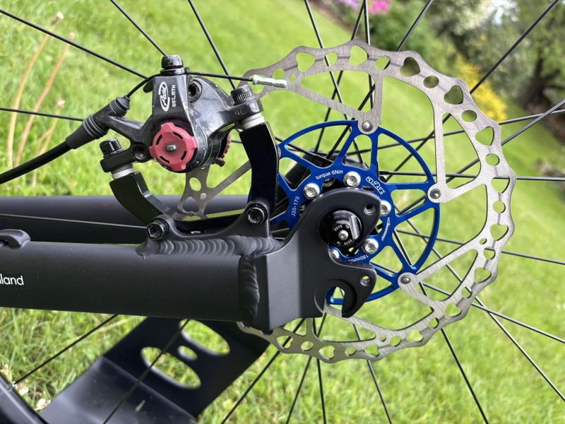 Kicbike