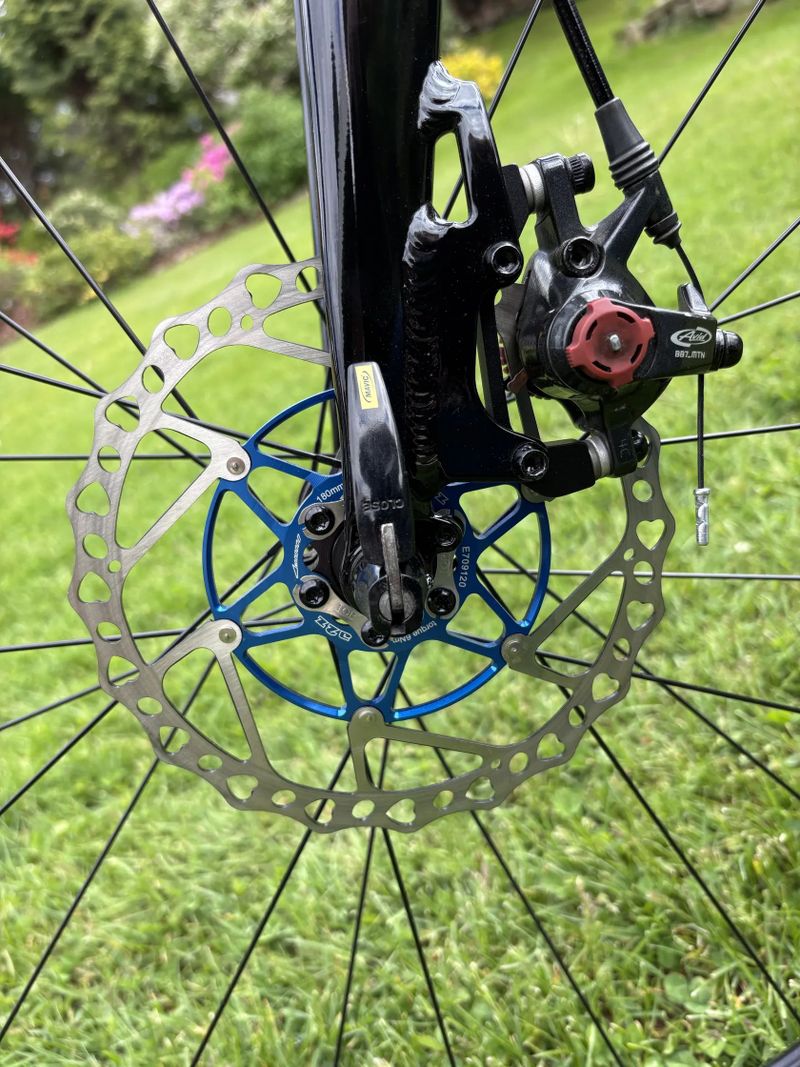 Kicbike
