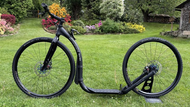 Kicbike
