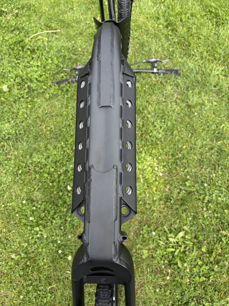 Kicbike