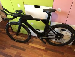 Canyon Speedmax CF 8