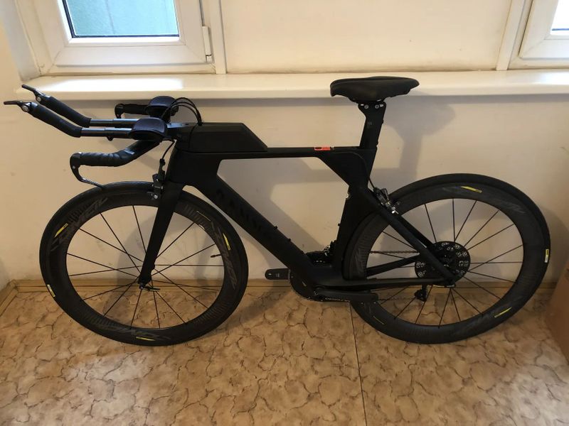 Canyon Speedmax CF 8