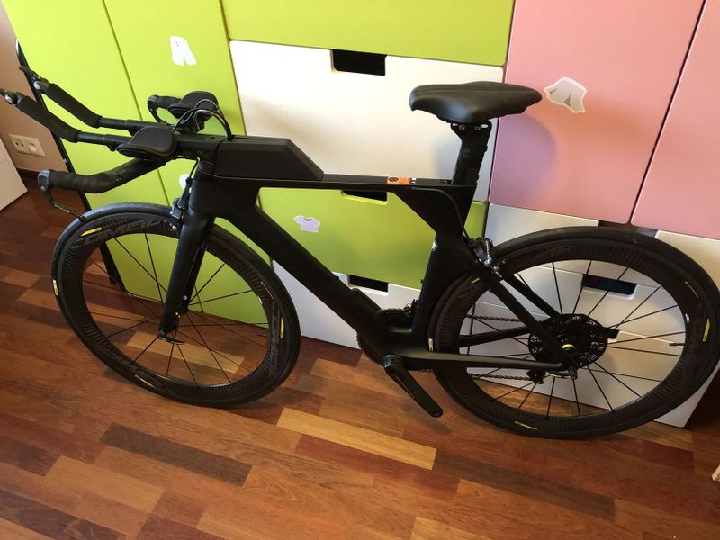 Canyon Speedmax CF 8