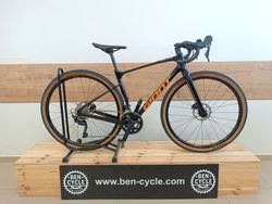 Giant Revolt Advanced 3