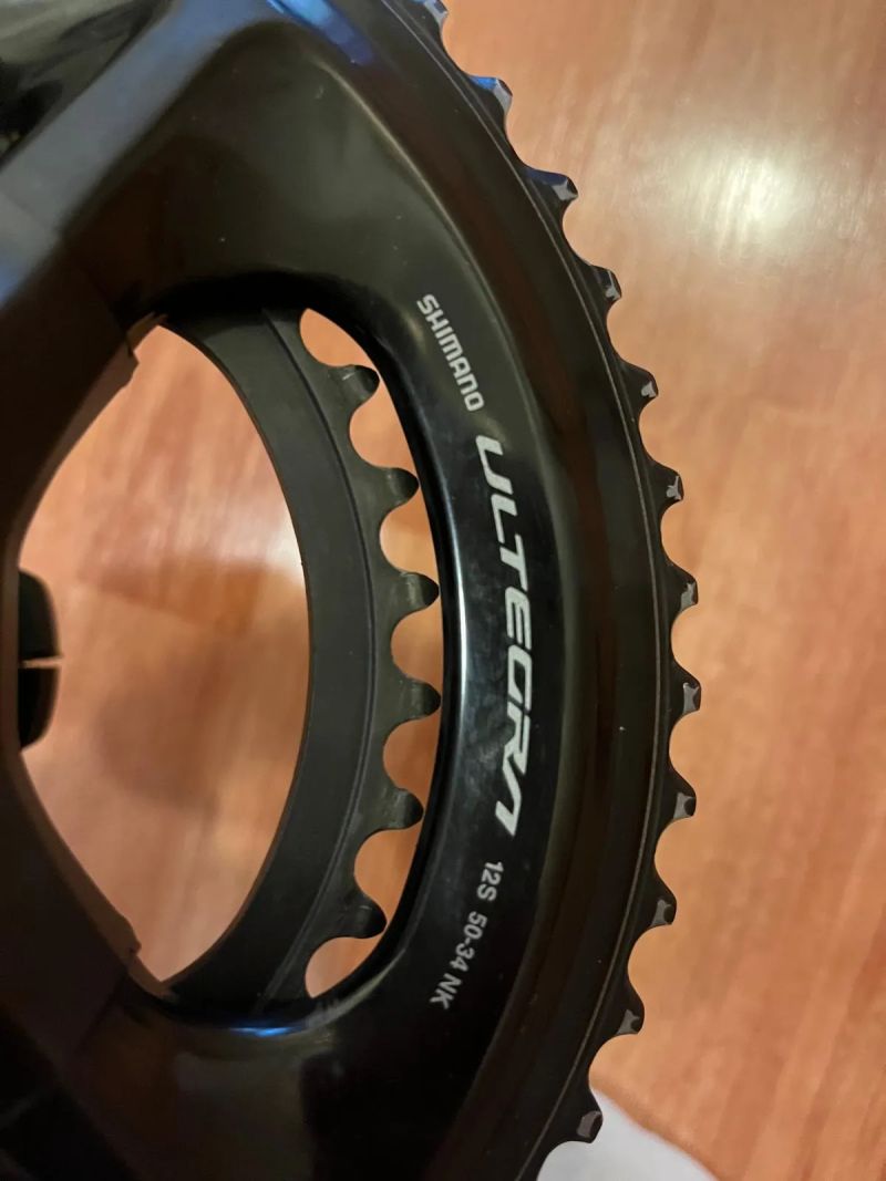 Shimano FC-R8100