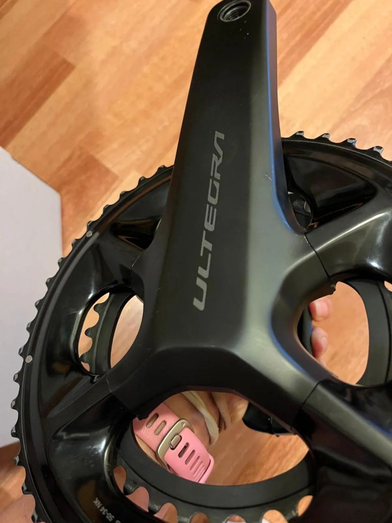 Shimano FC-R8100
