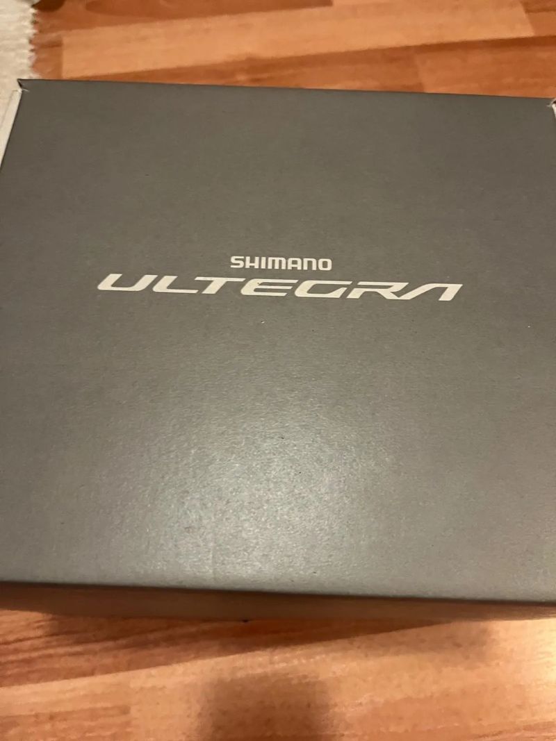 Shimano FC-R8100