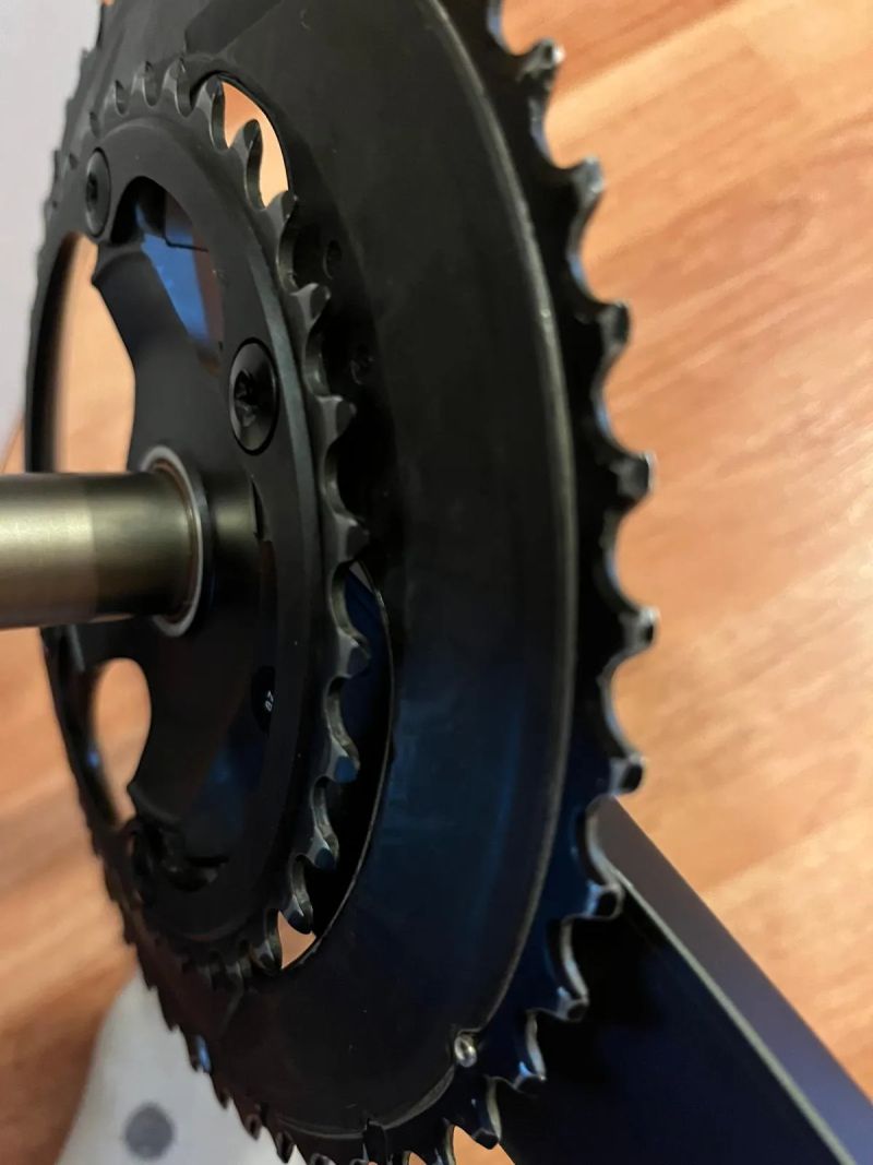 Shimano FC-R8100