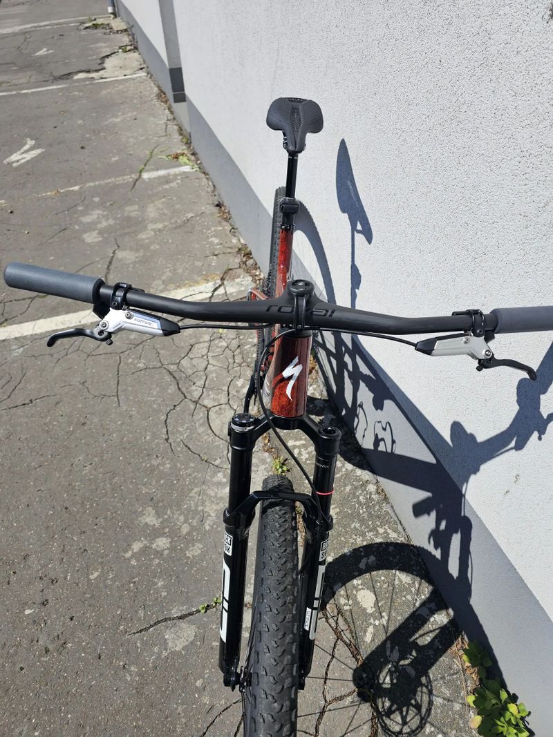 Specialized S-Works Epic 8