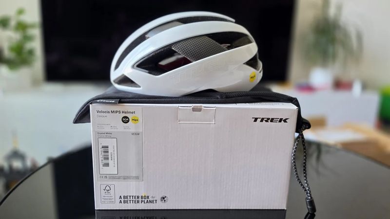 Trek Velocis MIPS