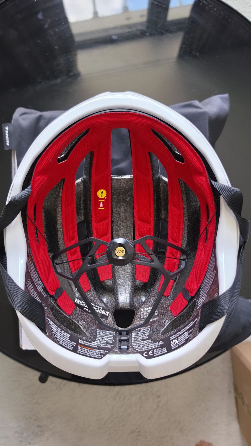 Trek Velocis MIPS