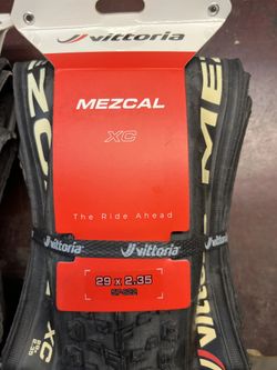 Vittoria Mezcal XC 29x2.35 