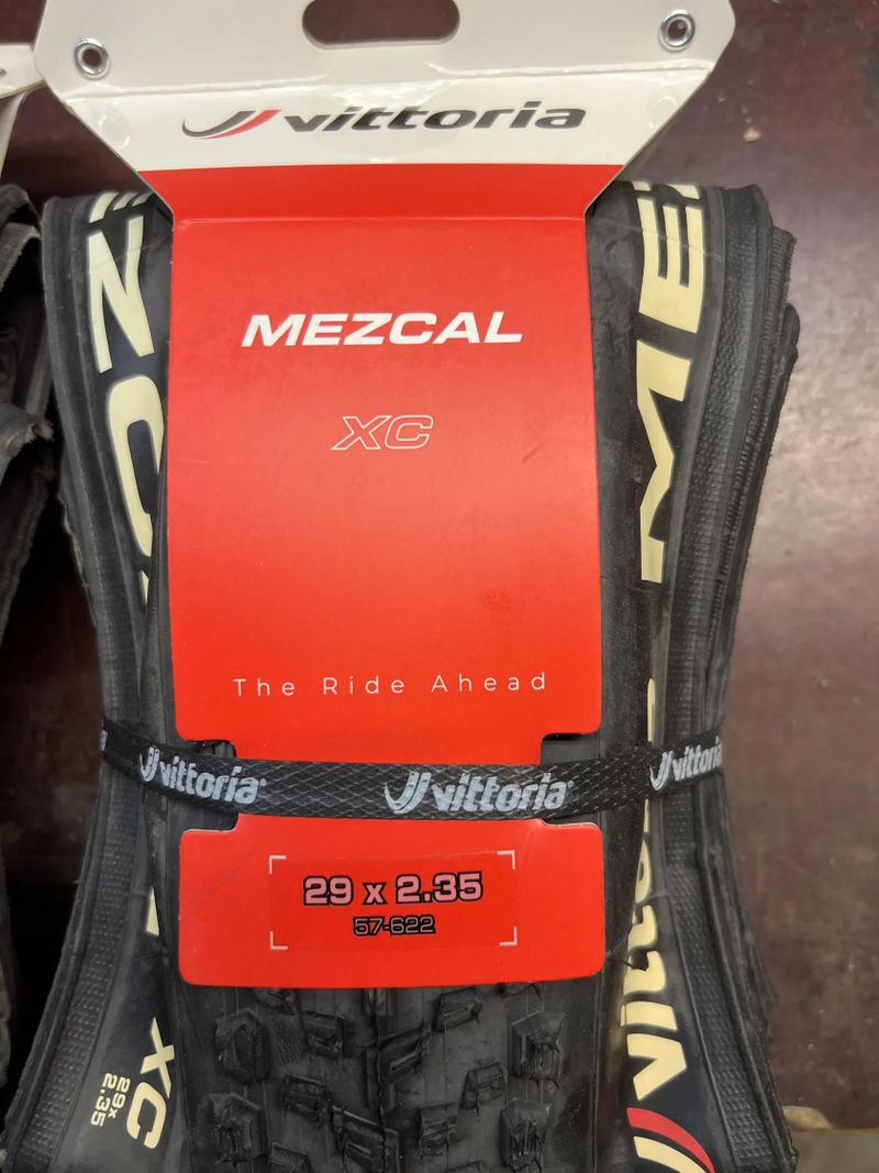 Vittoria Mezcal XC 29x2.35 