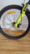Kvalitní dětské kolo SCOTT Voltage JR24