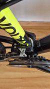 Kvalitní dětské kolo SCOTT Voltage JR24