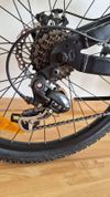 Kvalitní dětské kolo SCOTT Voltage JR24