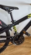 Kvalitní dětské kolo SCOTT Voltage JR24