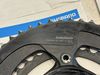 Wattmetr QUARQ DZero Dub - kliky QUARQ DUB Carbon 175mm - převodník 52/36