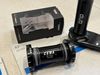Wattmetr QUARQ DZero Dub - kliky QUARQ DUB Carbon 175mm - převodník 52/36