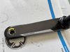 Wattmetr QUARQ DZero Dub - kliky QUARQ DUB Carbon 175mm - převodník 52/36