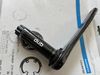 Wattmetr QUARQ DZero Dub - kliky QUARQ DUB Carbon 175mm - převodník 52/36