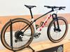 Trek Procaliber 9.7 - karbonová kola bontrager