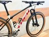 Trek Procaliber 9.7 - karbonová kola bontrager